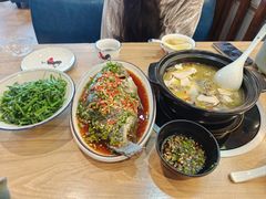 -妈妈的味道(和顺古镇店)