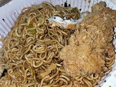 -肯德基(西安兴庆店)