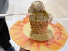 -野人先生现做冰淇淋(北京环宇荟店)
