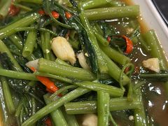 -Doo Dee Thai Food(Issan/Isaan/Esan)