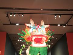 -北京工艺美术博物馆