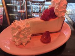 -The Cheesecake Factory芝乐坊餐厅(王府中环东座店)