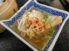 -秦淮小吃城(夫子庙店)