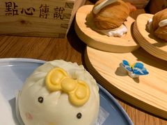 -点心传说·粤菜点心(佐阾虹湾店)