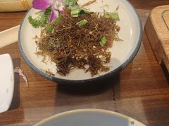 -芸南道·过桥米线(昆明老街旗舰店)