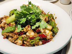 -石头咕(葵蓬店)