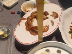 -秀儿四九城·新京菜(亚运村鸟巢店)