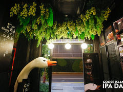 门面-Goose Island Brewhouse鹅岛精酿啤酒餐厅