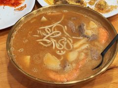 -福祥厦门小馆(舟孟北路店)
