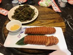 -粗粮人家(簋街店)