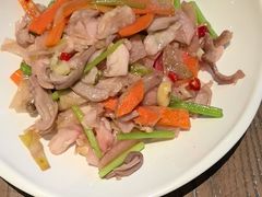 -四道菜·福建菜馆(新街口金鹰店)