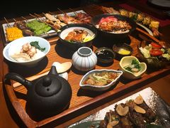 -石葵(锦业时代店)