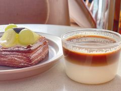 -Cupping Room(Harbour City)