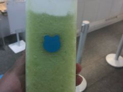 绿宝石酸奶-兰熊鲜奶(西直门凯德mall店)