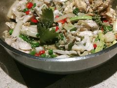-大丰收脆鱼(浦西万达店)