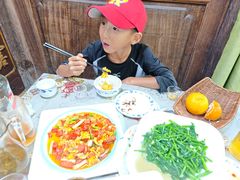 -龙姐私房菜(和顺古镇店)