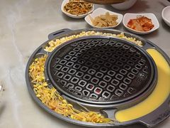 -韩宫宴烤肉·料理(荆门漳河万达店)