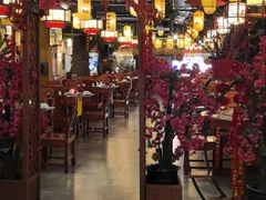 -鼎晟江南·融合江南宴(固戍店)