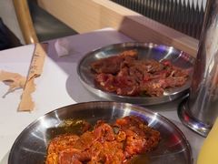 -奥赛奥自助烤肉(财富中心店)