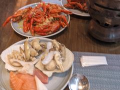 -菲住布渴酒店自助餐厅(阿里巴巴西溪园区店)