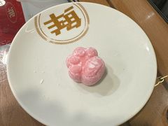 -船歌·鱼水饺青岛菜(奥帆中心店)