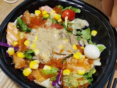 -池田寿司·4H鲜作(西直门凯德华联店)