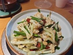 -吃饭皇帝大·土家民族菜(武陵源店)