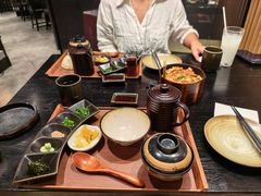 -玄白·炭烤活鳗(上海首店)