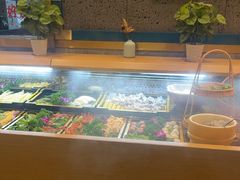 -一绪に寿喜烧(虹悦城店)