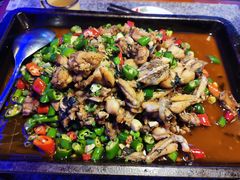 -蘭奢雅集·江浙菜(青山江滩店)