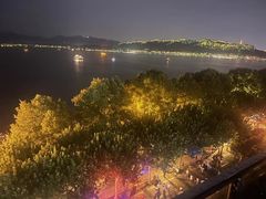 -杭州君悦酒店