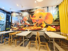 -尊宝比萨(南田店)