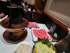 -东来顺饭庄(天坛店)