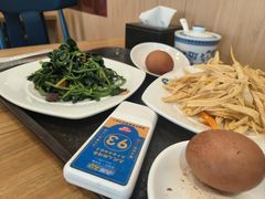 -西部马华清真兰州牛肉面·烧烤夜市(关东店)