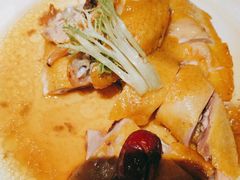 -晓粤·惹味粤菜(凯德乐峰广场店)