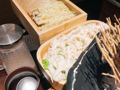 -盡膳口福跷脚牛肉火锅(国贸商城店)
