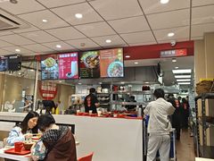 -永和大王(蛙嫩鸡香煲煲鲜·军博店)