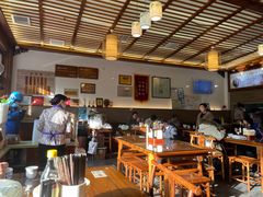 大堂-笑来喜馄饨小笼工坊店(湖滨街店)