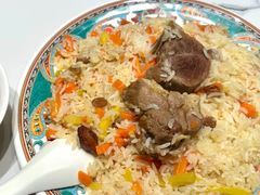 -巴依老爷新疆美食(常营店)