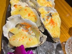 -和彩放题餐厅(酒仙桥店)