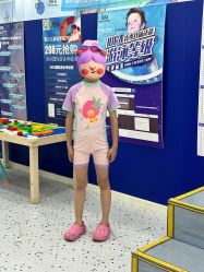 -熊小米专业儿童游泳馆