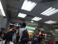 等位区-义顺牛奶公司