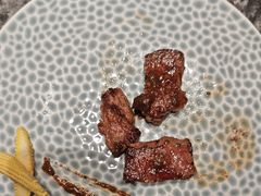 -牛将军•涮肉•烤肉(北京王府井·故宫店)
