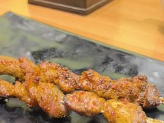 -西部马华清真兰州牛肉面·烧烤夜市(三里河店)