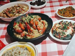 -龙虾当家·大排档(红谷滩五中店)