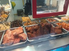 -梅记大块头爆鱼店(乍浦路店)