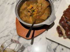 -青雅中餐厅(大连金石滩绿发希尔顿度假酒店)