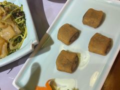 -富贵春饼·烤鸭(谷德店)