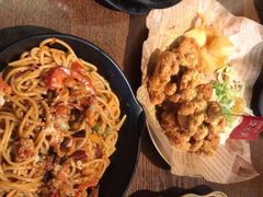 -汉米达特色料理餐厅(郴州友阿国际广场店)