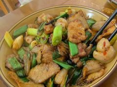 -周师饭店